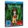 Rick and Morty Staffel 7, Blu-ray