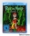 Rick and Morty Staffel 7, Blu-ray