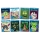 Rick and Morty Staffel 1-8 Bundle, Blu-ray