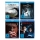 Conjuring 1-4 zur Auswahl, Blu-ray