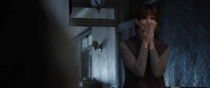 Conjuring 2, Blu-ray
