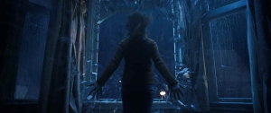 Conjuring 2, Blu-ray