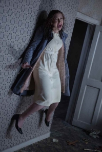 Conjuring 2, Blu-ray