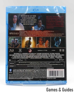 Conjuring 1+2+3+4 Bundle, Blu-ray