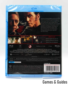 Conjuring 1+2+3+4 Bundle, Blu-ray