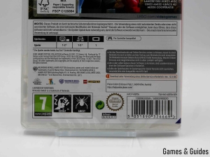 Lego Harry Potter Collection (Code in a Box), Switch