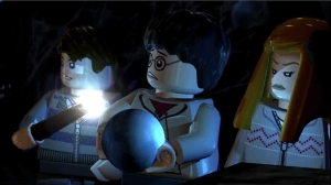 Lego Harry Potter Collection (Code in a Box), Switch
