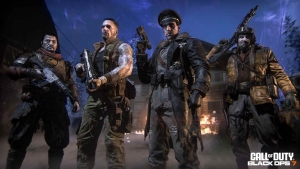 Call of Duty: Black Ops 7, PS4/PS5/Xbox One/Xbox Series X