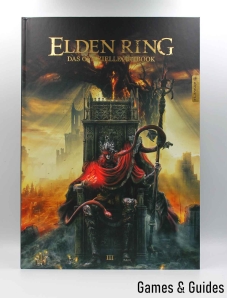 Elden Ring - Das offizielle Artbook, Band 03