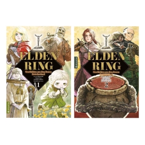 Elden Ring - Geschichten aus dem fernen Zwischenland,...