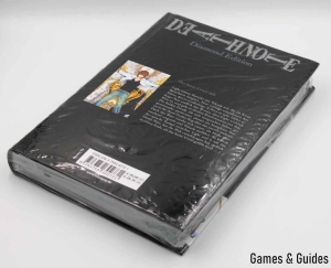 Death Note - Diamond Edition, Hardcover Manga Band 7 (2025)