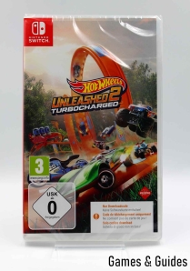 Hot Wheels Unleashed™ 2 Turbocharged (CiaB),...