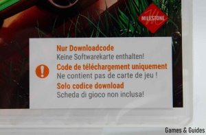 Hot Wheels Unleashed™ 2 Turbocharged (CiaB), Nintendo Switch
