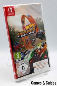 Hot Wheels Unleashed™ 2 Turbocharged (CiaB), Nintendo Switch