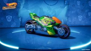 Hot Wheels Unleashed™ 2 Turbocharged (CiaB), Nintendo Switch