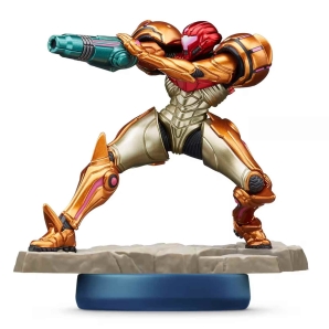 Nintendo amiibo Figur Metroid Prime 4 2025 - SAMUS