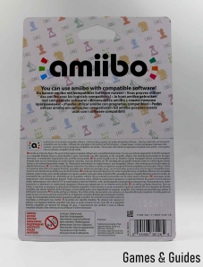 Nintendo amiibo Figur Metroid Prime 4 2025 - SAMUS