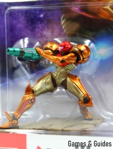 Nintendo amiibo Figuren Metroid Prime 4 Samus&Vi-O-La 2025 Bundle
