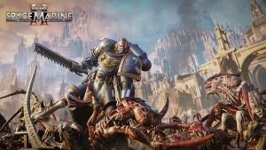 Warhammer 40,000: Space Marine 2 - Ultima Limited Edition, Sony PS5