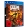 DOOM Eternal, Sony PS4