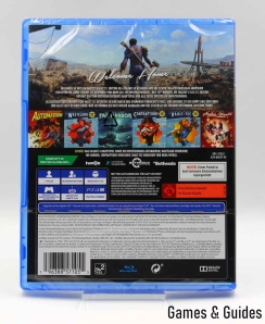 Fallout 4 GOTY, Sony PS4