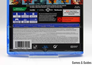 Fallout 4 GOTY, Sony PS4