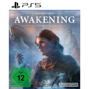 Unknow 9: Awakening, Sony PS5