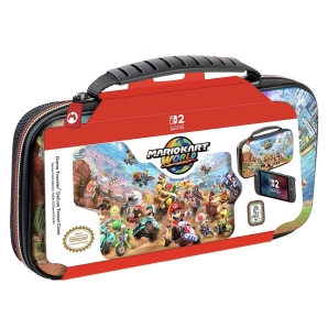 Nintendo Switch 2 Mario Kart World Travel Case NS212MKW