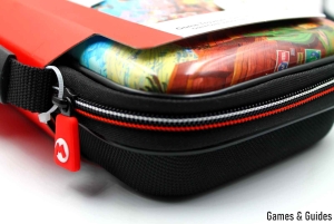 Nintendo Switch 2 Mario Kart World Travel Case NS212MKW
