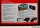 Nintendo Switch 2 Mario Kart World Travel Case NS212MKW