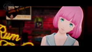 Catherine Full Body (Code in a Box), Switch