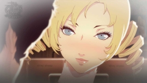 Catherine Full Body (Code in a Box), Switch