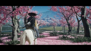 Ghost of Yotei, Sony PS5