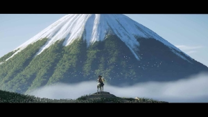 Ghost of Yotei, Sony PS5
