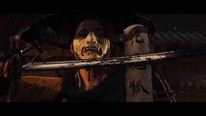 Ghost of Yotei, Sony PS5