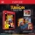 Blaze Evercade Catridge #21 Taito Arcade 3 + #49 Turrican Collection
