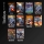 Blaze Evercade Catridge #21 Taito Arcade 3 + #49 Turrican Collection