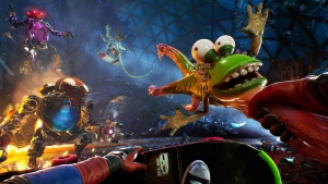 High on Life 2, Sony PS5