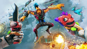 High on Life 2, Sony PS5
