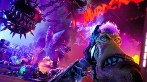High on Life 2, Sony PS5