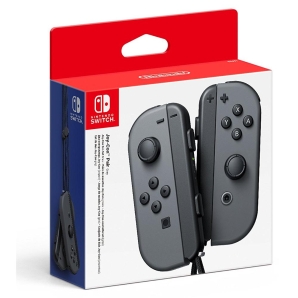 Joy-Con 2er-Set Grau