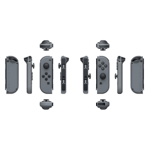 Joy-Con 2er-Set Grau