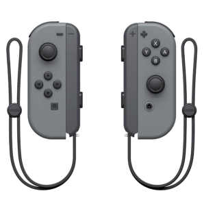 Joy-Con 2er-Set Grau