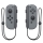 Joy-Con 2er-Set Grau