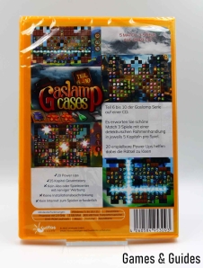 Gaslamp Cases 6-10, PC