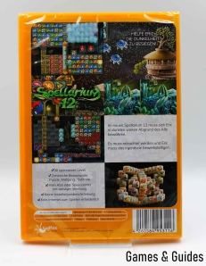 Spellarium 12, PC
