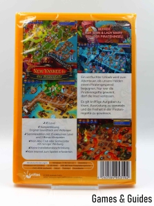 New Yankee 16: Die Piratenfalle (2026), PC