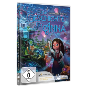 Eine Geschichte für Anna, PC