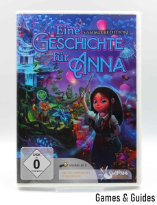 Eine Geschichte für Anna, PC