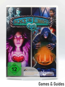 Echos des Kummers 1+2, PC